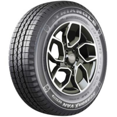 Triangle SeasonX Van TA702 225/70 R15