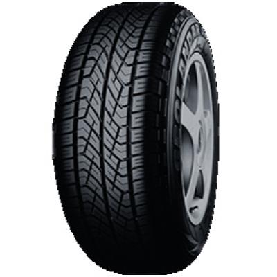 Yokohama Geolandar (G95A) 225/60 R17