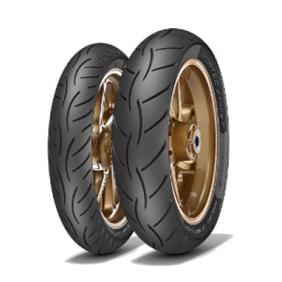Metzeler Sportec Street 70/90 D17