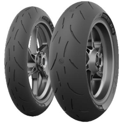 Metzeler Sportec 01 RS 200/60 ZR17