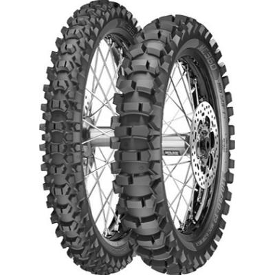 Metzeler MC360 120/80 D19