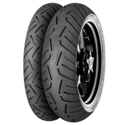 Continental ContiRoadAttack 3 160/60 ZR18