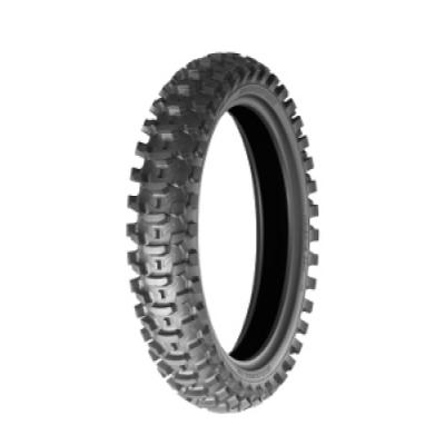 Bridgestone X 10 R 110/90 D19