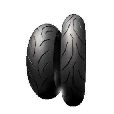 Dunlop Sportsmart MK4 200/55 ZR17