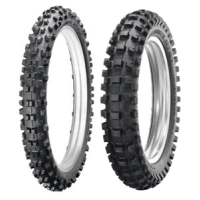 Dunlop Geomax AT 81 110/100 D18