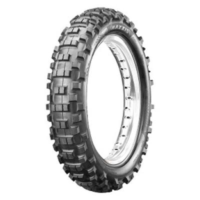 Maxxis M-7324 Soft 140/80 D18