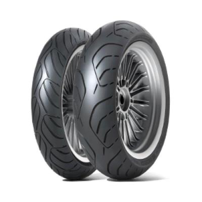 Dunlop Sportmax Roadsmart III Scooter 120/70 R15