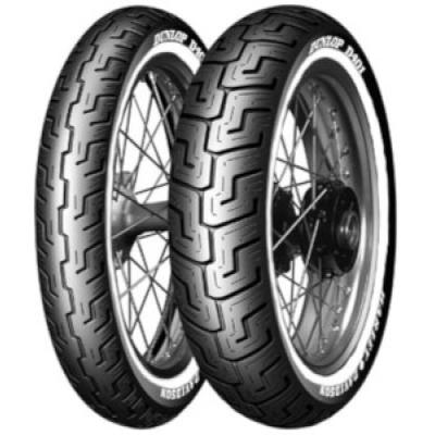 Dunlop D 401 F S/T H/D WWW www 100/90 D19