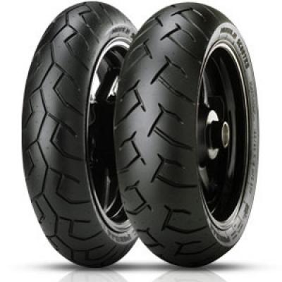 Pirelli Diablo Scooter 120/70 D15
