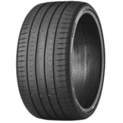 Unigrip Lateral Force Sport 285/40 R21