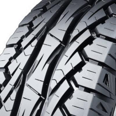Milever Alpinism A/T MU050 235/70 R16
