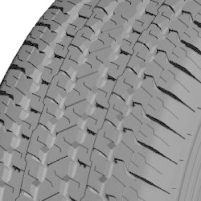 Milever Range A/T2 MU169 265/65 R17