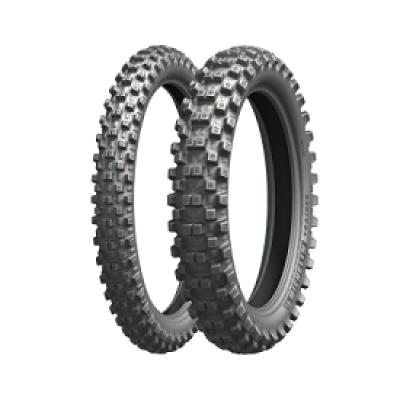 Michelin Tracker 110/100 D18