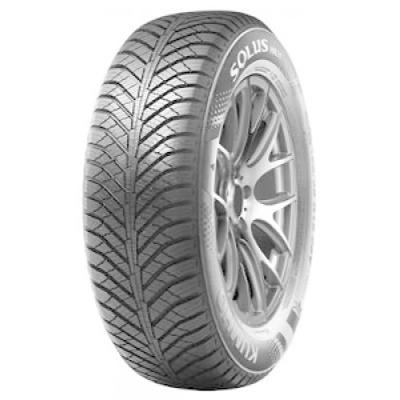 Kumho Solus 4S HA31 205/60 R15