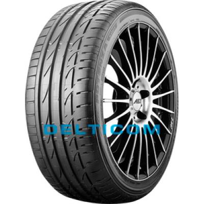 Bridgestone Potenza S001L RFT 245/40 R21