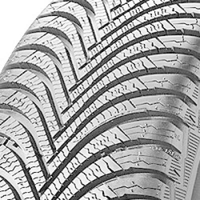 Michelin Alpin 5 ZP 225/45 R17