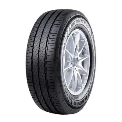 Radar Argonite RV-4 215/70 R16