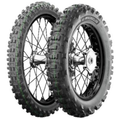Michelin Enduro Medium 2
