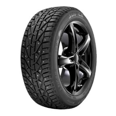 Tigar SUV Ice