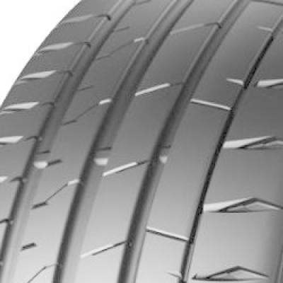 Continental SportContact 7 265/40 ZR21