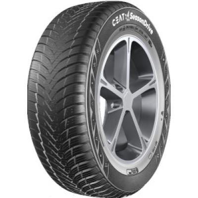 Ceat 4 SeasonDrive SUV 215/50 R18
