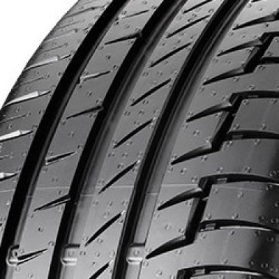 Continental PremiumContact 6 275/45 R19