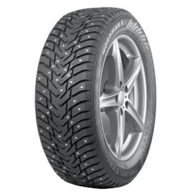 Nokian Nordman 8 255/40 R18