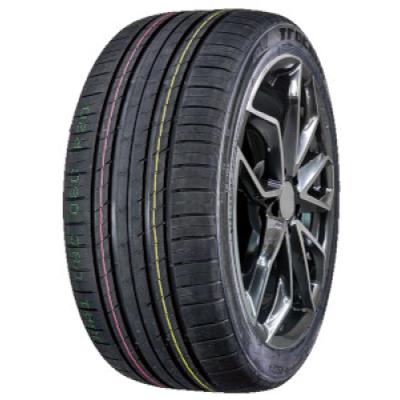 Tracmax X Privilo RS-01 Plus 275/50 R20