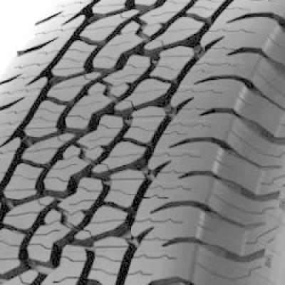 BF Goodrich Trail Terrain T/A orwl 265/70 R18