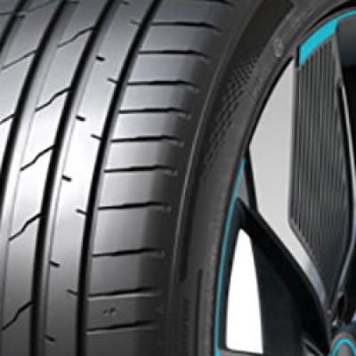 Hankook iON evo (IK01) sbl 285/35 R21