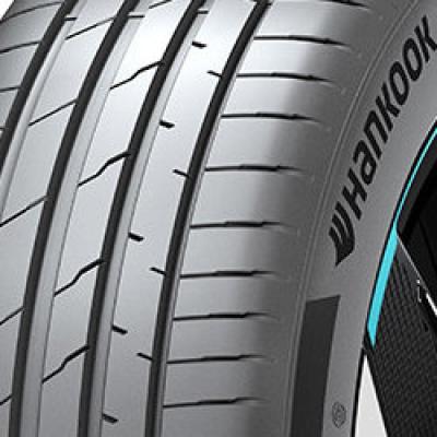 Hankook iON evo (IK01A) sbl 255/40 R22