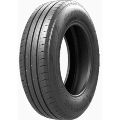 Greentrac Superange Van X 205/65 R16