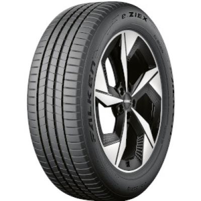 Falken e.ZIEX nblk 235/45 R21
