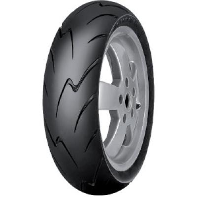Mitas Maxima 3.5 D10