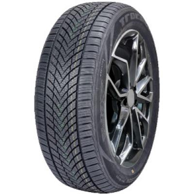 Tracmax X Privilo A/S Trac Saver 255/50 ZR19