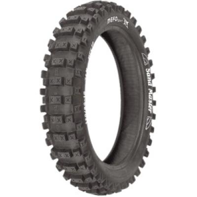 Mefo Sport MFC16 130/80 D18