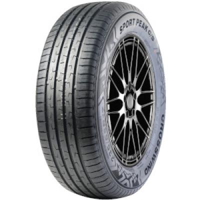 Crosswind Sport Peak C/S 265/50 R19