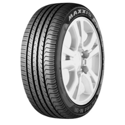 Maxxis Victra M-36+ RFT 245/45 ZR18
