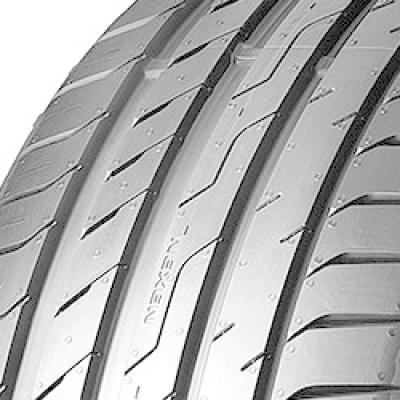Nexen N Fera Sport 285/35 R21