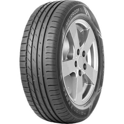 Nokian Wetproof 1 215/50 R19