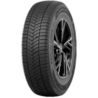 Berlin Tires All season Cargo 215/75 R16