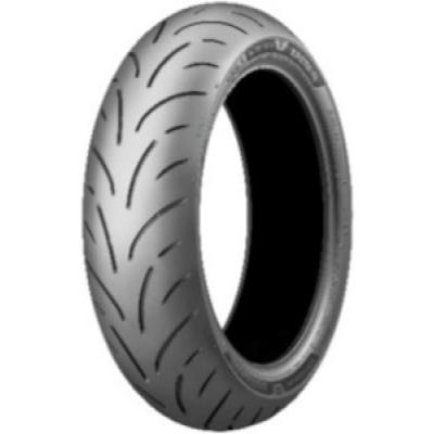 Bridgestone Battlax T33 R 180/55 ZR17