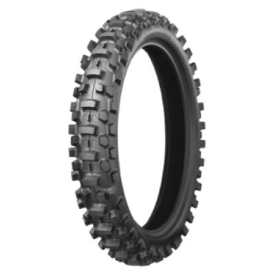 Bridgestone M102 110/100 D18