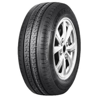 Tracmax X-Privilo VS-450 205/65 R16