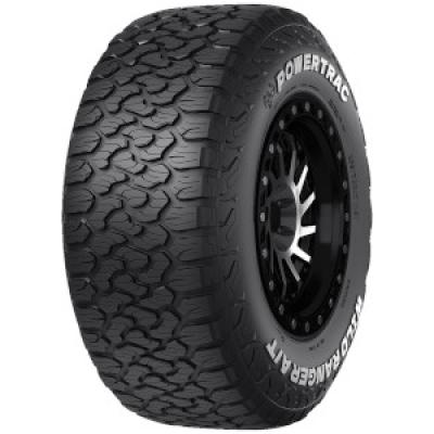 Powertrac Wildranger A/T wsw 265/65 R18