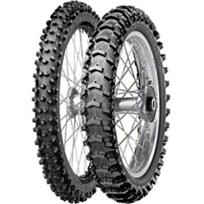 Dunlop Geomax MX 12 70/100 D10