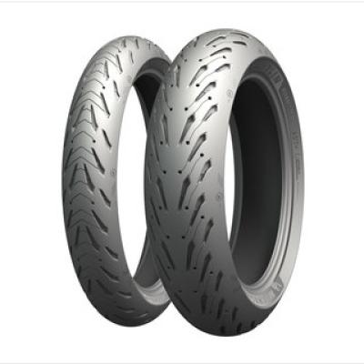 Michelin Road 5 150/70 ZR17