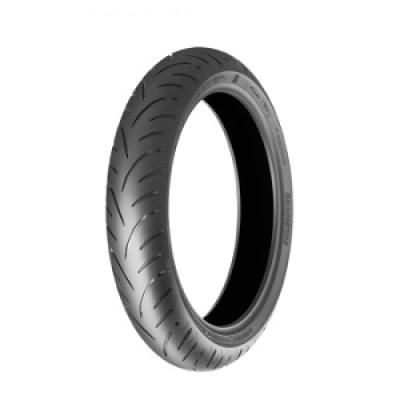 Bridgestone T 31 F GT 120/70 ZR18
