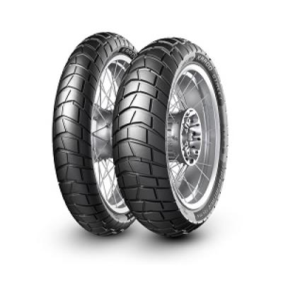 Metzeler Karoo Street 180/55 R17