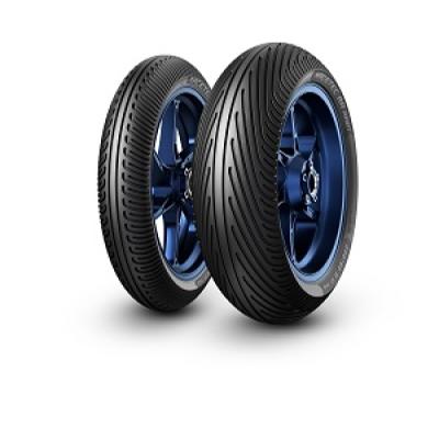 Metzeler Racetec RR Rain 190/60 R17